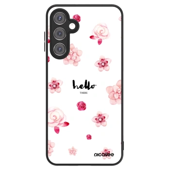 Picasee ULTIMATE CASE Samsung Galaxy A16 4G - készülékre - Hello there