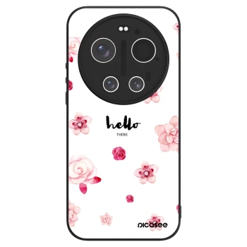 Picasee ULTIMATE CASE Xiaomi 17 Ultra - készülékre - Hello there