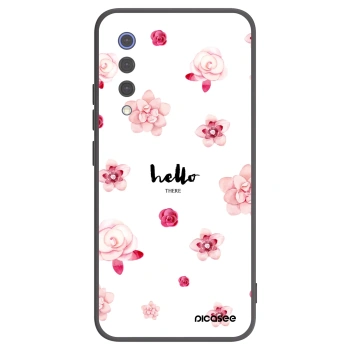 Tok az alábbi mobiltelefonokra Xiaomi Mi 9 SE - Hello there