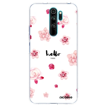 Tok az alábbi mobiltelefonokra Xiaomi Redmi Note 8 Pro - Hello there