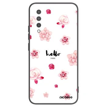 Tok az alábbi mobiltelefonokra Xiaomi Mi 9 Lite - Hello there