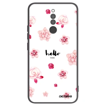 Tok az alábbi mobiltelefonokra Xiaomi Redmi 8 - Hello there