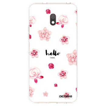 Tok az alábbi mobiltelefonokra Xiaomi Redmi 8A - Hello there