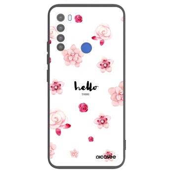 Tok az alábbi mobiltelefonokra Xiaomi Redmi Note 8T - Hello there