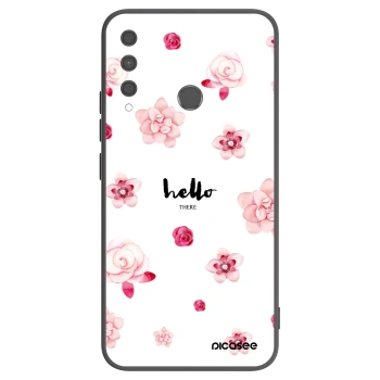 Tok az alábbi mobiltelefonokra Huawei P40 Lite E - Hello there