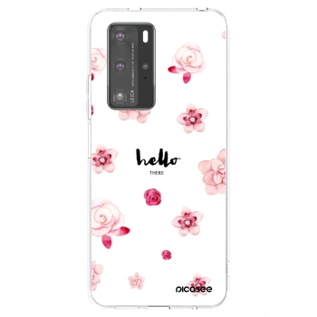 Tok az alábbi mobiltelefonokra Huawei P40 Pro - Hello there