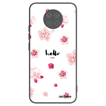 Tok az alábbi mobiltelefonokra Xiaomi Poco F2 Pro - Hello there