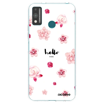 Tok az alábbi mobiltelefonokra Honor 9X Lite - Hello there