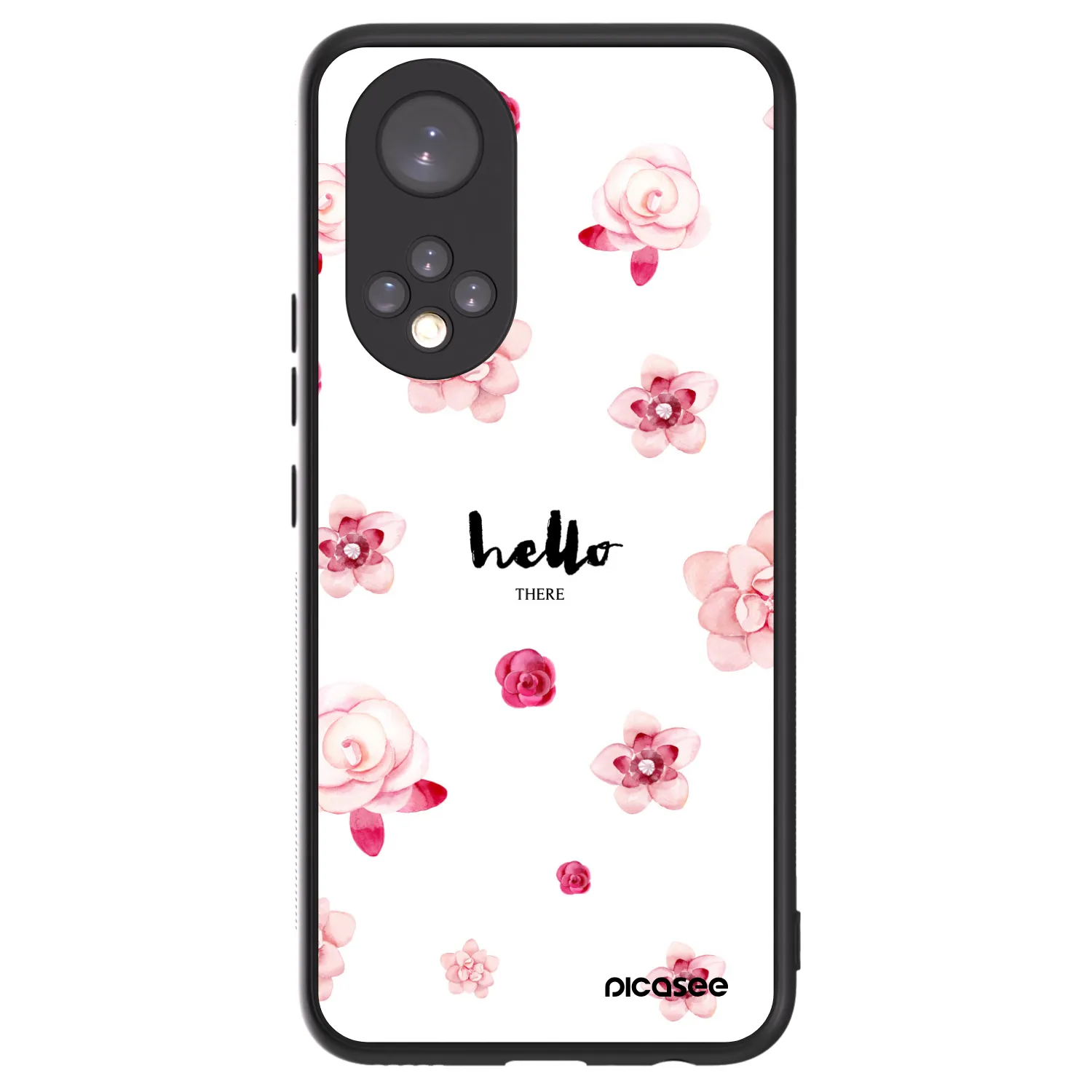 Picasee ULTIMATE CASE Huawei Nova 9 - készülékre - Hello there