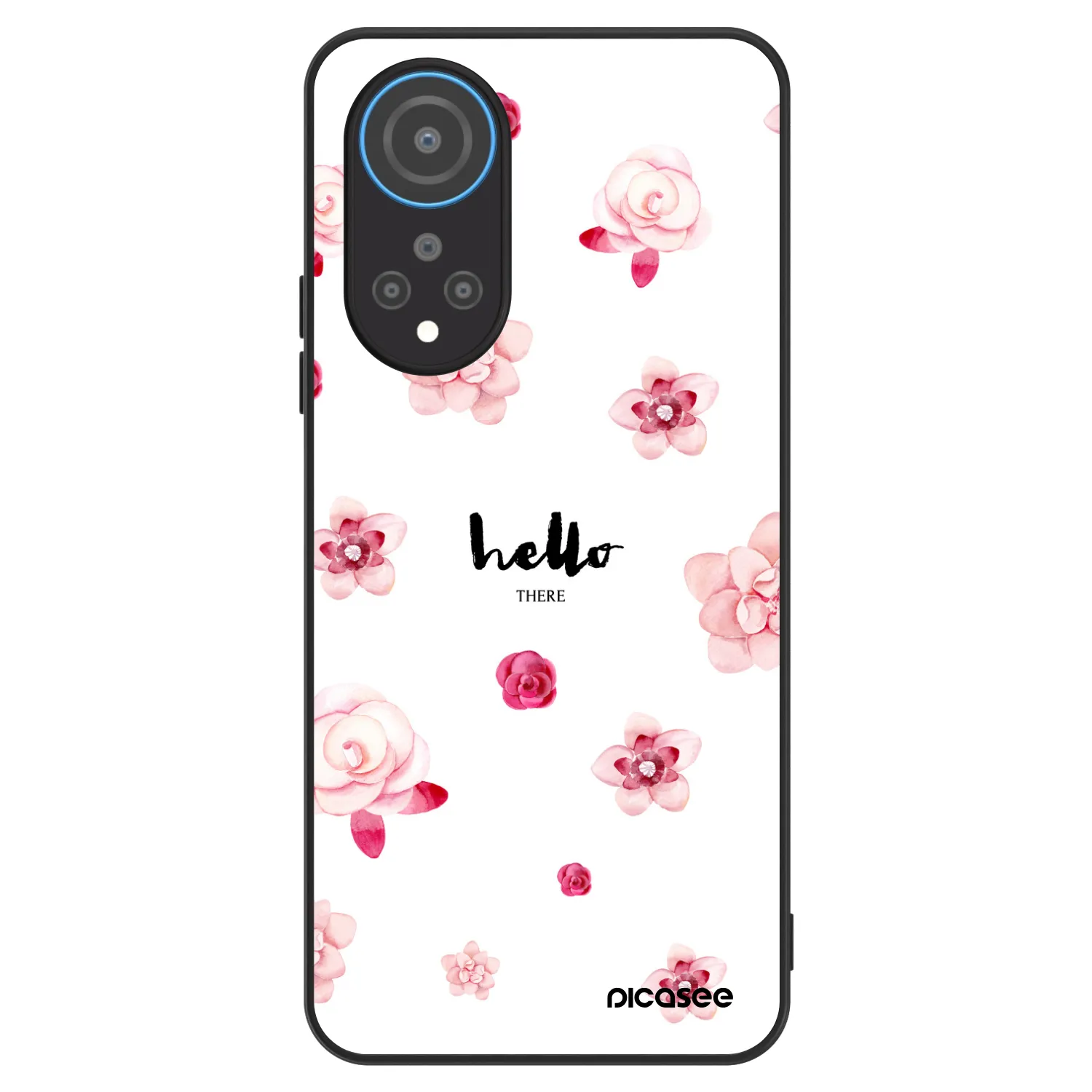 Picasee ULTIMATE CASE Honor X7 - készülékre - Hello there