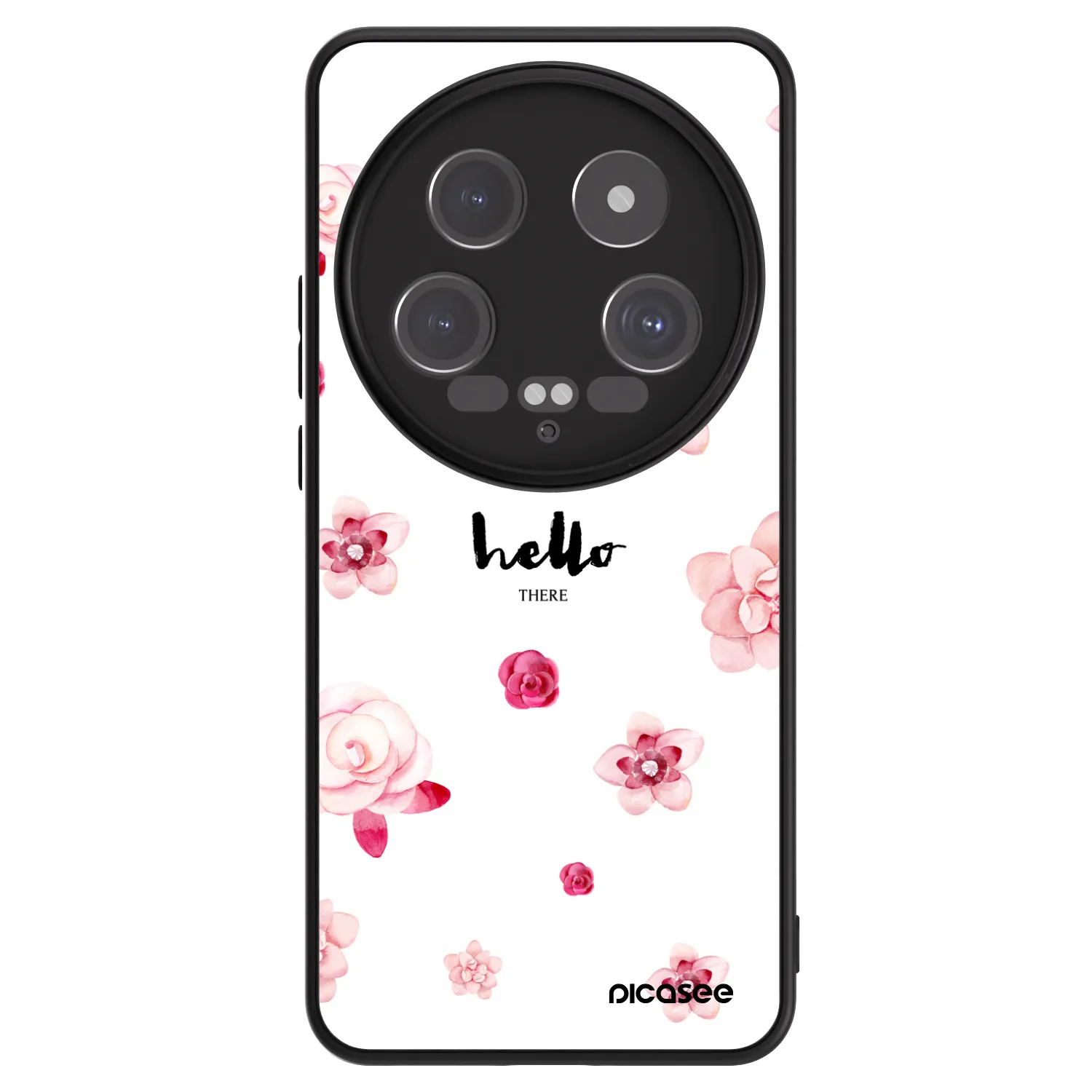 Picasee ULTIMATE CASE Xiaomi 14 Ultra - készülékre - Hello there