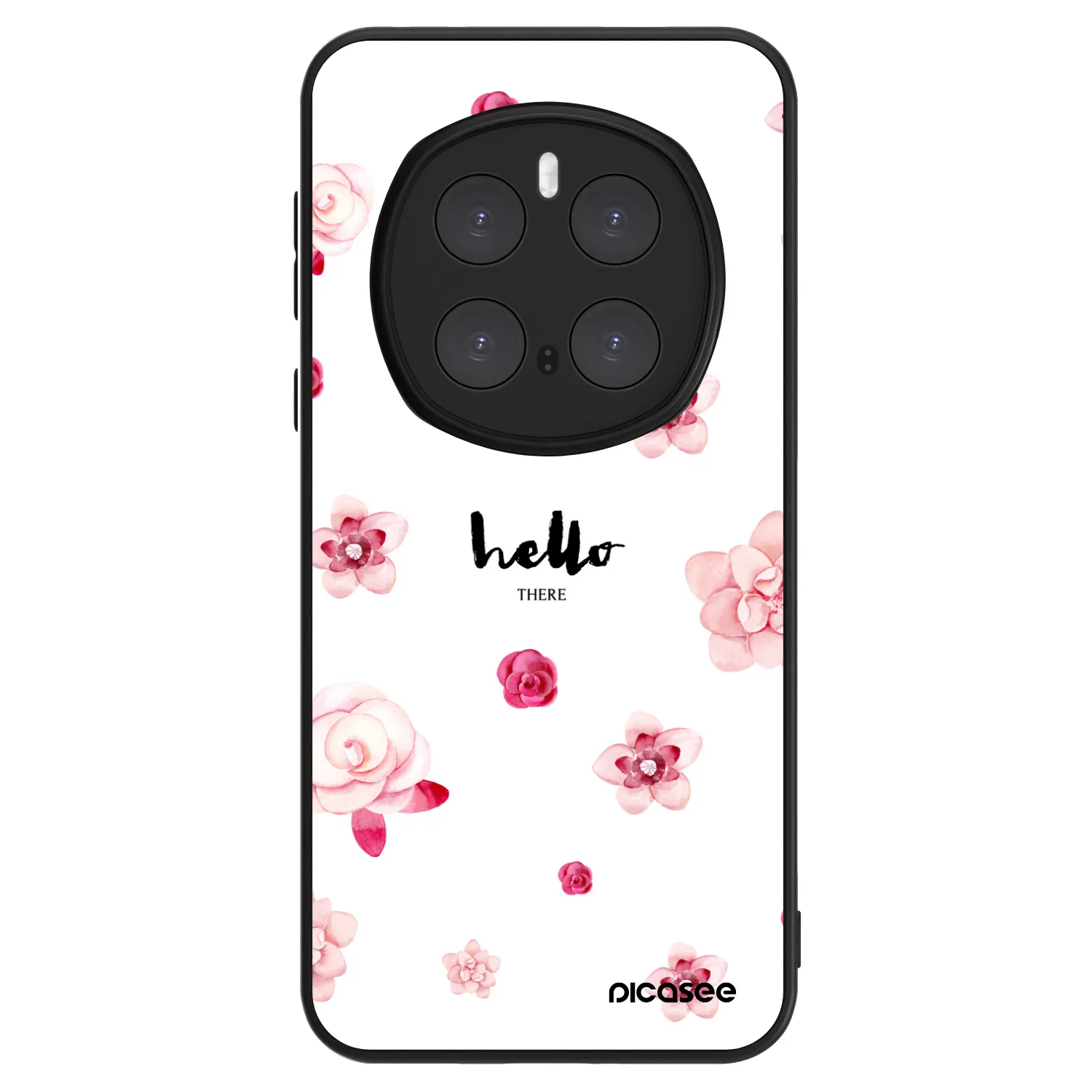 Picasee ULTIMATE CASE Honor Magic7 Pro 5G - készülékre - Hello there