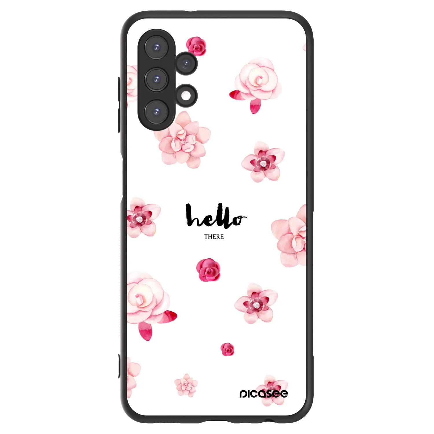 Picasee ULTIMATE CASE Samsung Galaxy A13 5G - készülékre - Hello there