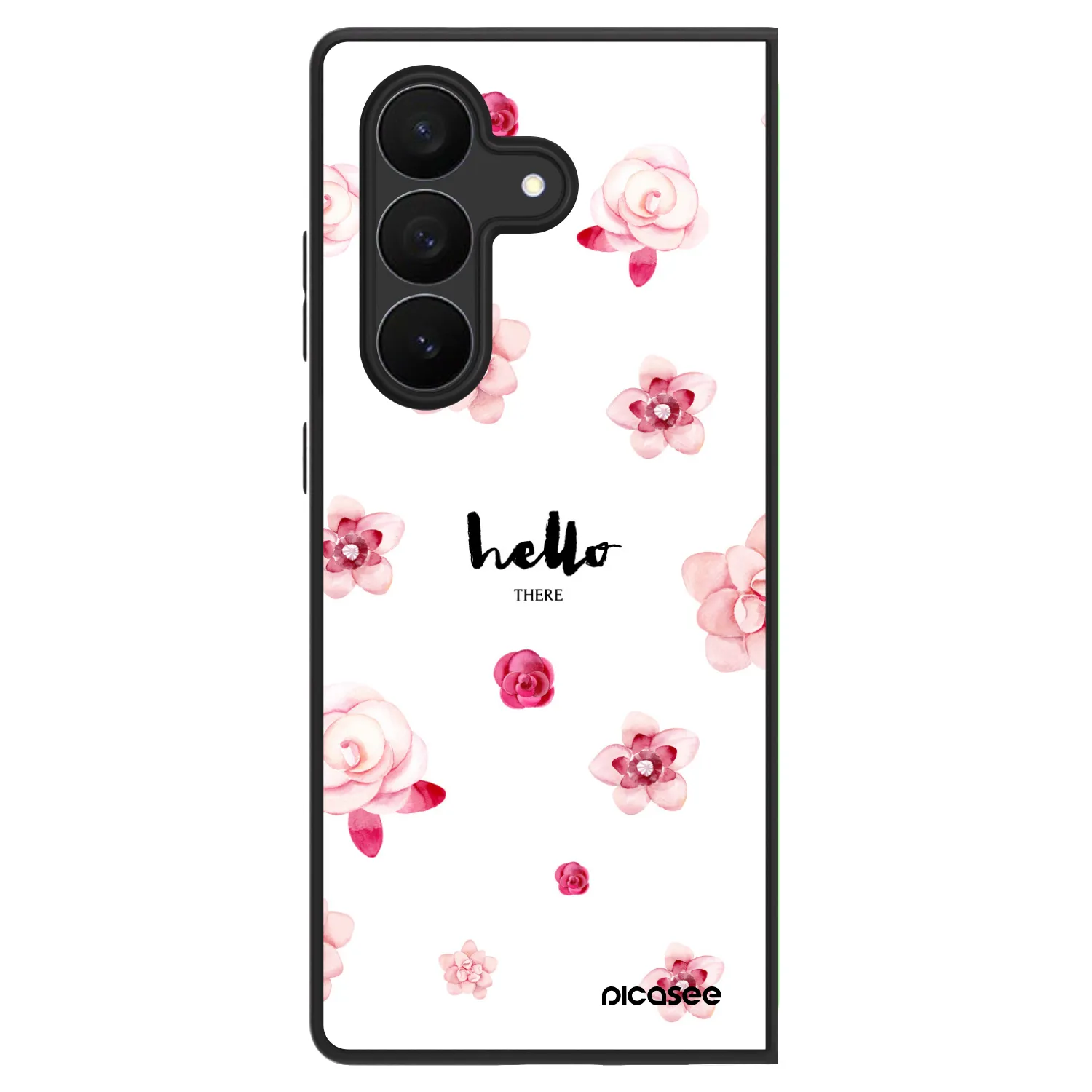 Picasee ULTIMATE CASE Samsung Galaxy Z Fold7 5G - készülékre - Hello there