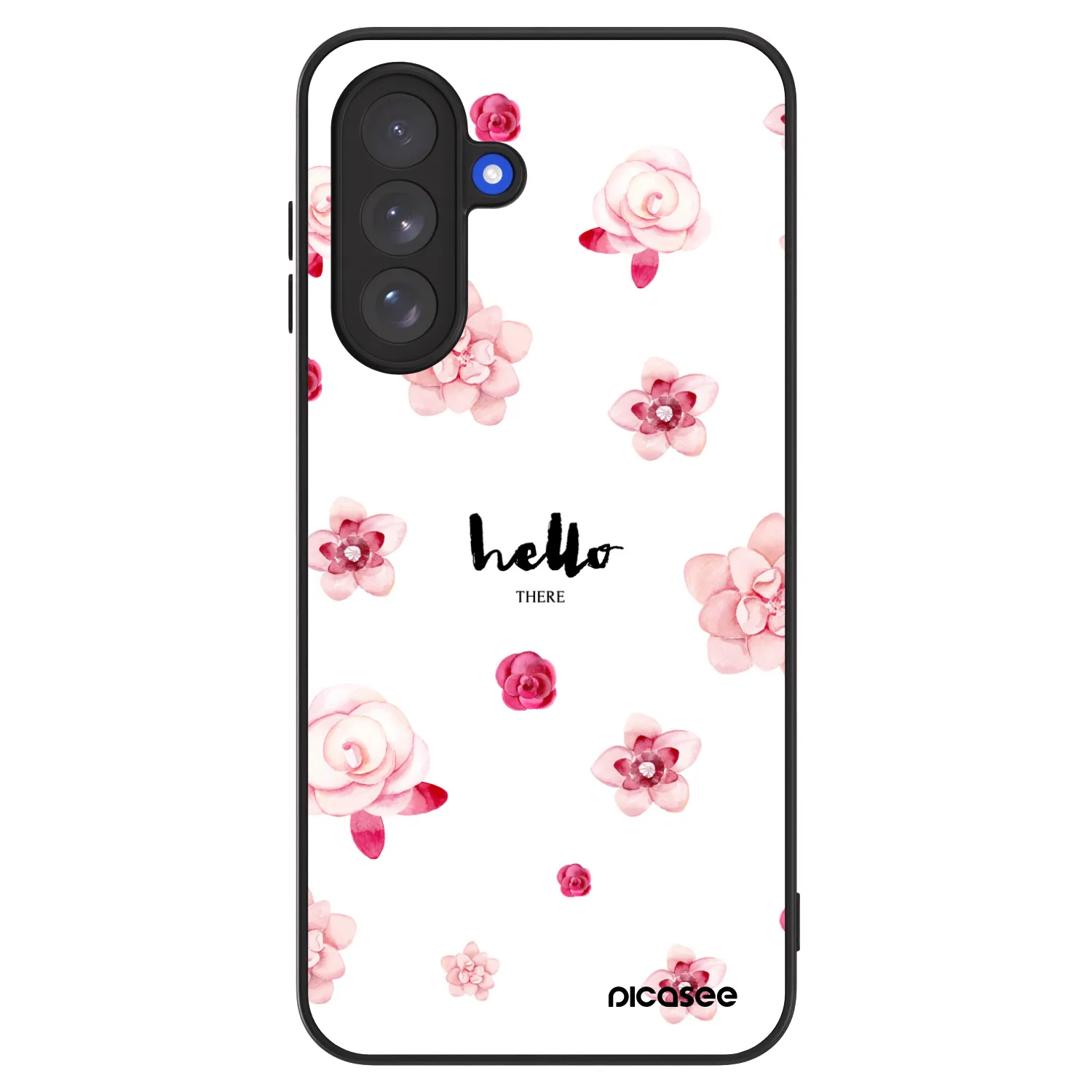 Picasee ULTIMATE CASE Samsung Galaxy A17 5G - készülékre - Hello there