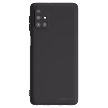 Tok az alábbi mobiltelefonokra Samsung Galaxy M31s - Clear