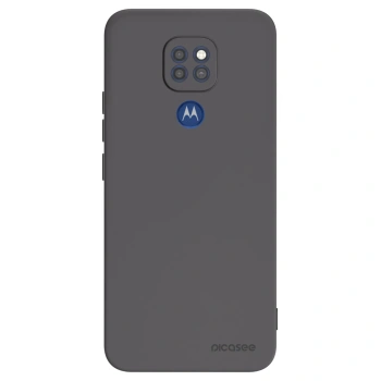 Tok az alábbi mobiltelefonokra Motorola Moto G9 Play - Clear