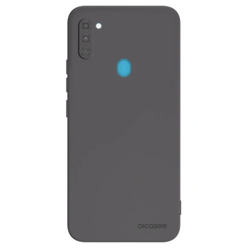 Tok az alábbi mobiltelefonokra Samsung Galaxy M11 - Clear