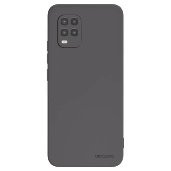 Tok az alábbi mobiltelefonokra Xiaomi Mi 10 Lite - Clear