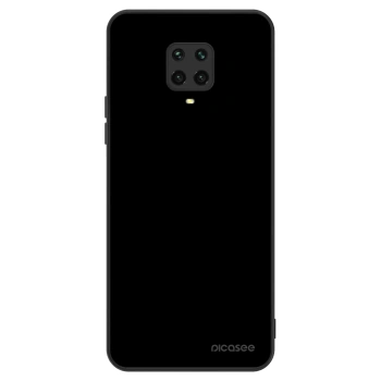 Szilikon tok erre a típusra Xiaomi Redmi Note 9 Pro - Clear