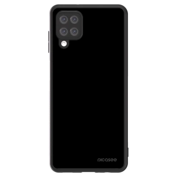 Picasee ULTIMATE CASE Samsung Galaxy A12 A125F - készülékre - Clear