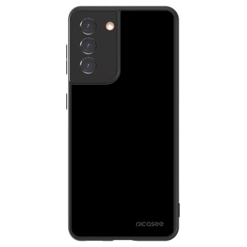Picasee ULTIMATE CASE Samsung Galaxy S21 5G G991B - készülékre - Clear