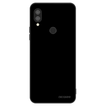 Szilikon tok erre a típusra Xiaomi Redmi 7 - Clear