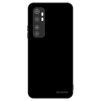 Szilikon tok erre a típusra Xiaomi Mi Note 10 Lite - Clear