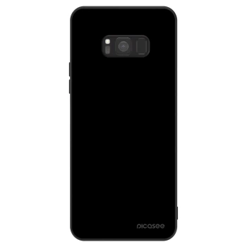 Szilikon tok erre a típusra Samsung Galaxy S8 G950F - Clear