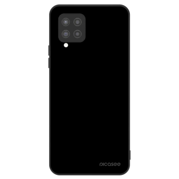 Szilikon tok erre a típusra Samsung Galaxy A42 A426B - Clear