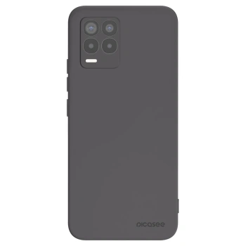 Tok az alábbi mobiltelefonokra Realme 8 Pro - Clear