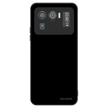 Picasee ULTIMATE CASE Xiaomi Mi 11 Ultra - készülékre - Clear