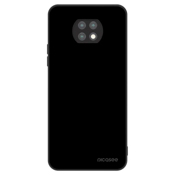 Szilikon tok erre a típusra Xiaomi Redmi Note 9T - Clear