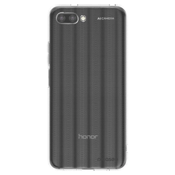 Tok az alábbi mobiltelefonokra Honor 10 - Clear