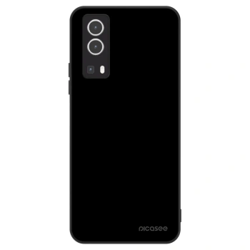 Szilikon tok erre a típusra Vivo Y72 5G - Clear