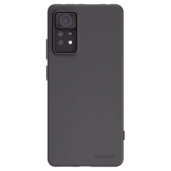 Picasee fekete szilikon tok az alábbi mobiltelefonokra Xiaomi Redmi Note 11 Pro - Clear