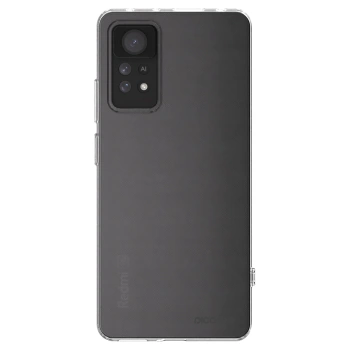 Picasee átlátszó szilikon tok az alábbi mobiltelefonokra Xiaomi Redmi Note 11 Pro 5G - Clear