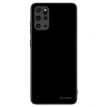 Szilikon tok erre a típusra Samsung Galaxy S20+ G985F - Clear