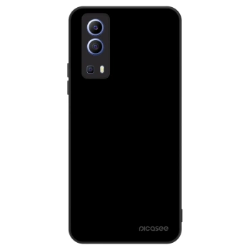 Szilikon tok erre a típusra Vivo Y52 5G - Clear