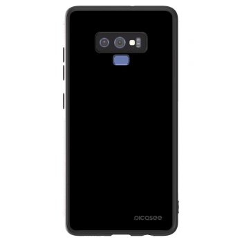 Szilikon tok erre a típusra Samsung Galaxy Note 9 N960F - Clear