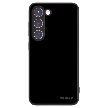 Picasee ULTIMATE CASE Samsung Galaxy S23 5G - készülékre - Clear