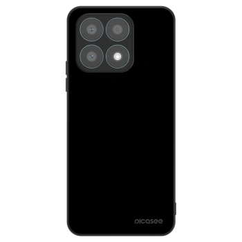 Szilikon tok erre a típusra Honor X8a - Clear
