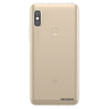 Tok az alábbi mobiltelefonokra Xiaomi Redmi Note 5 Global - Clear