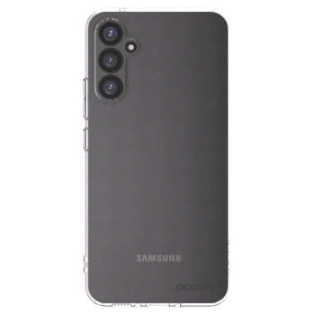 Picasee átlátszó szilikon tok az alábbi mobiltelefonokra Samsung Galaxy A34 5G A346B - Clear