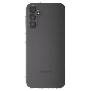 Picasee átlátszó szilikon tok az alábbi mobiltelefonokra Samsung Galaxy A14 4G A145R - Clear
