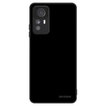 Szilikon tok erre a típusra Xiaomi Redmi Note 12S - Clear