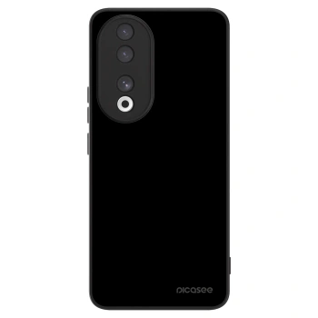 Szilikon tok erre a típusra Honor 90 5G - Clear
