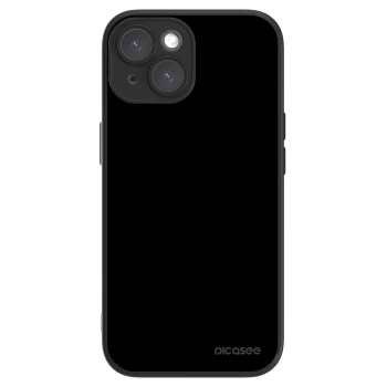 Picasee ULTIMATE CASE MagSafe Apple iPhone 15 - készülékre - Clear