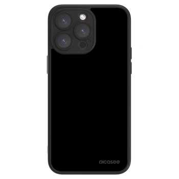 Picasee ULTIMATE CASE MagSafe Apple iPhone 15 Pro Max - készülékre - Clear