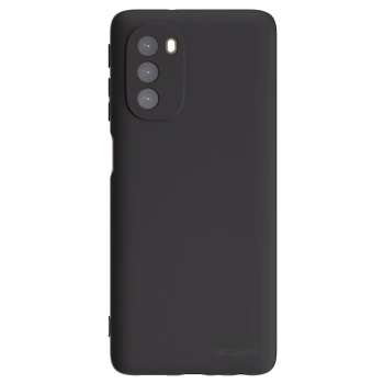 Tok az alábbi mobiltelefonokra Motorola Moto G51 - Clear